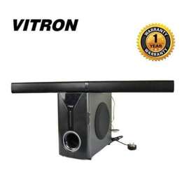 NEW Vitron 2.1Ch MINI Home Theater System