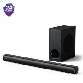 Vision Plus VP2111SB Immersive Sound 2.1 CH Sound Bar 240W