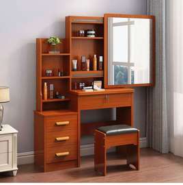 Dresssers;Modern Vanity Dressing Table in Nyamira
