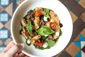 looking for a chef to hire