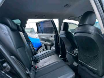 subaru outback used on offer