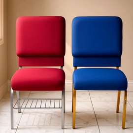 PREMIUM HEAVY DURY CHURCH PULPIT CHAIRS