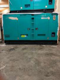 150kva diesel Generator with Cummins Engine