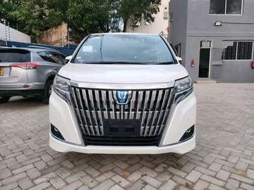 TOYOTA ESQUIREHYBRID,2019 2WD,(WE ACCEPT HIRE PURCHASE)