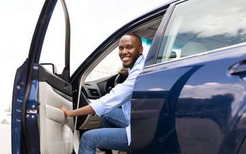 Need a Driver? Professional Chauffeur Services in Nairobi