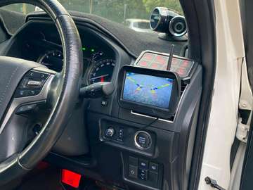 Toyota Land cruiser prado TXL