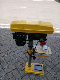 Heavy Duty Drill Press