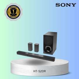 New ORIGINAL Sony Soundbar HT-S20R 5.1 Channel