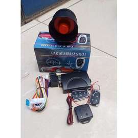 Car Alarm system TSK-102/T310 Normal