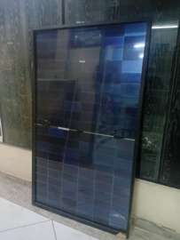 635W Solar Panel High  Monocrystalline Panel
