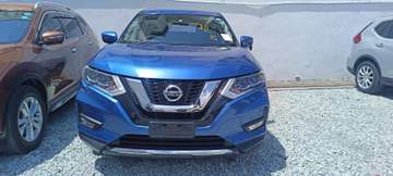 Nissan X-Trail 7 seater 2018 2WD