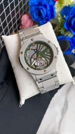 HUBLOT GENTS WATCH