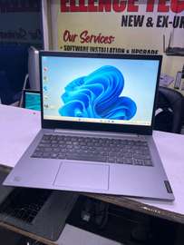 Lenovo ThinkBook 14 Gen 1 (Intel Core i5