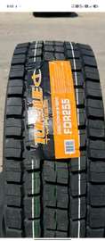 Premium tyres