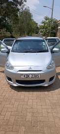 Mistubishi Mirage 2015
Ksh 550k
Nasra estate