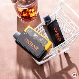 OXBAR SVOPP 35000 Puffs FULL KIT Vape