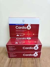 Cardio A Suppement