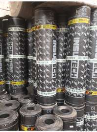 App Waterproofing Membrane