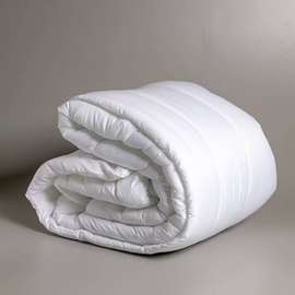 Cotton Turkish quality white duvets