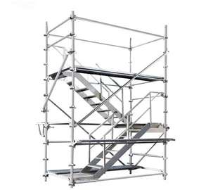 KWIK STAGE SCAFFOLDING