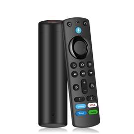 Remote for Amazon Fire TV Stick – 3rd Gen (Pro Plus)