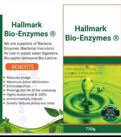 BIODIGESTER CHEMICALS/BACTERIA ENZYMES IN KENYA