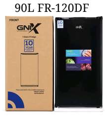 90 Litres  GNIX  FR-120DF single door refrigerator