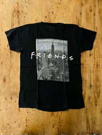 Shirt's and T-shirts
