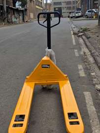Heavy duty Pallets Truck