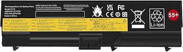LENOVO THINKPAD L410 L412 L420 L421 L510 L512  battery