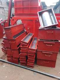 LUKORENDA ENGINEERING WORKS