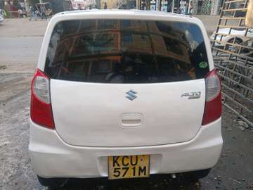 Suzuki alto 🔥