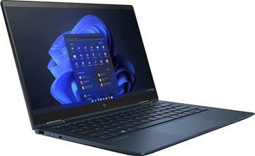 HP Dragon Fly Intel Core i5  11th gen
