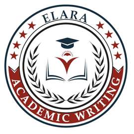 Elara Academic Writing