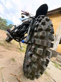 Ranger Sanya 150cc