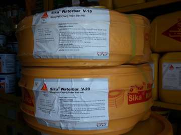 Sika Waterbar V20