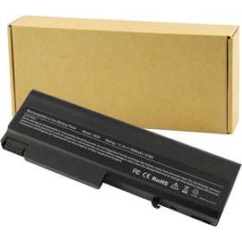 Laptop Battery For HP Elitebook 6930p 8440p 8460p 6960