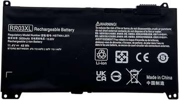 Laptop Battery for HP ProBook 430 440 450 455 470 G4 440