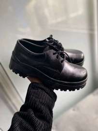 Back to school shoes