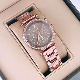 Mixed Brand Watches for Her Watch with Crystals