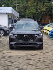2022 Mazda cx-60