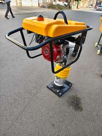 Industrial Gasoline Tamping Rammer