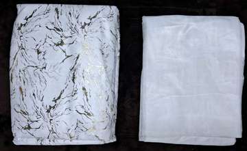 New 3 Pieces Curtain Sets Available