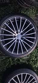 Clean UK Used Tyres Available
