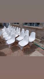 Emes  visitor chairs