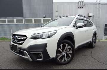 2021 SUBARU OUTBACK