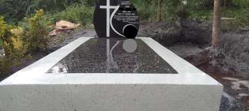 Gravesite Installation Services Kirinyaga