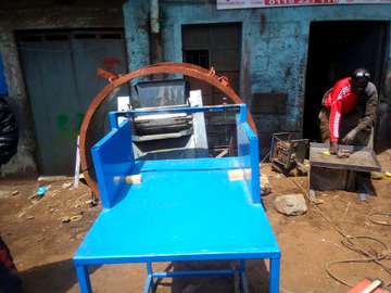 Soap cutter