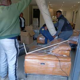 Affordable Movers in Nairobi