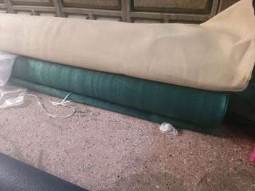 Car shade nets, shade net 100%